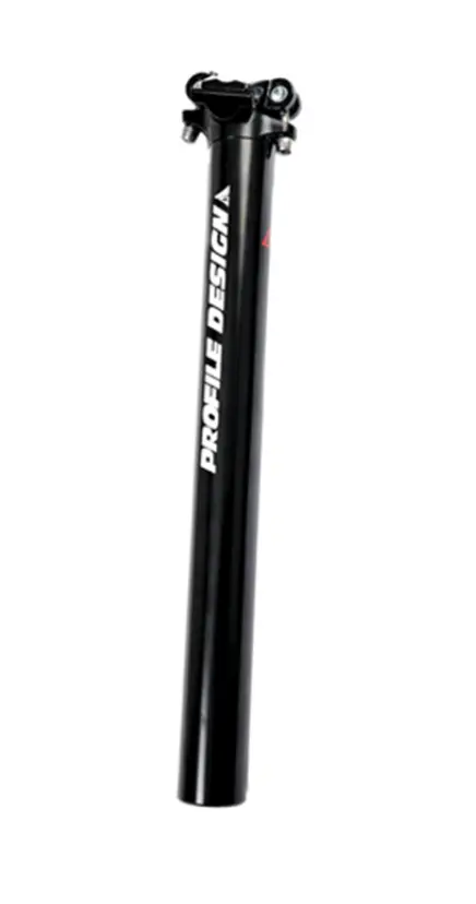 1/Zero Al Alloy Seatpost 1
