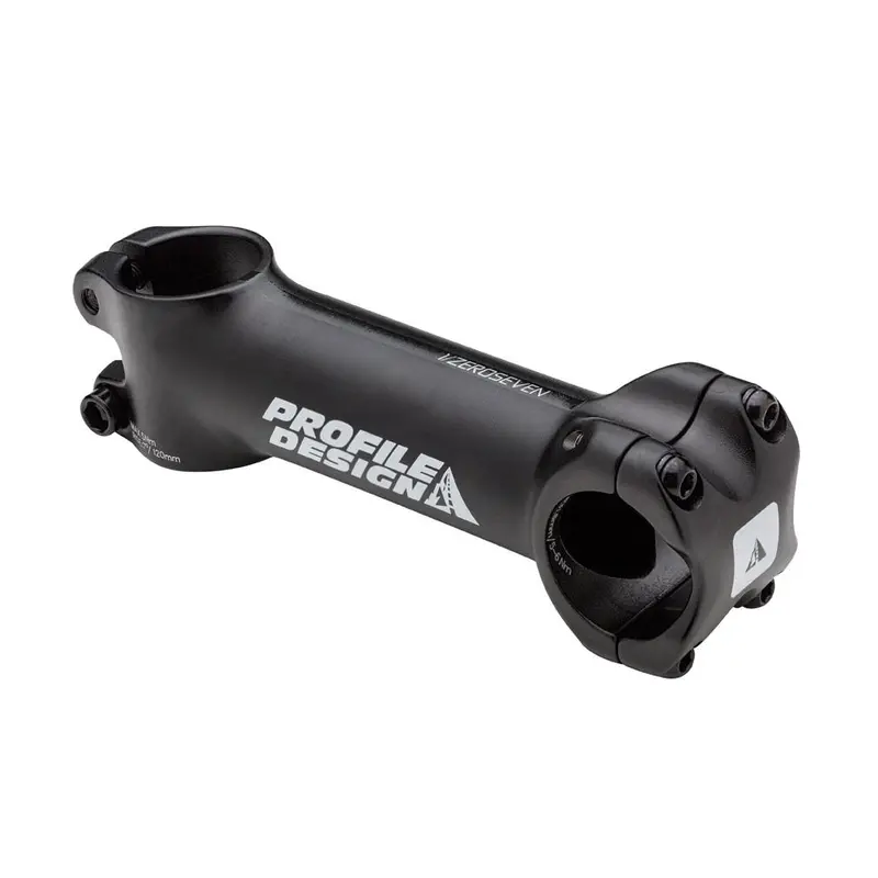 1/Zeroseven Lightweight Alloy Stem 1