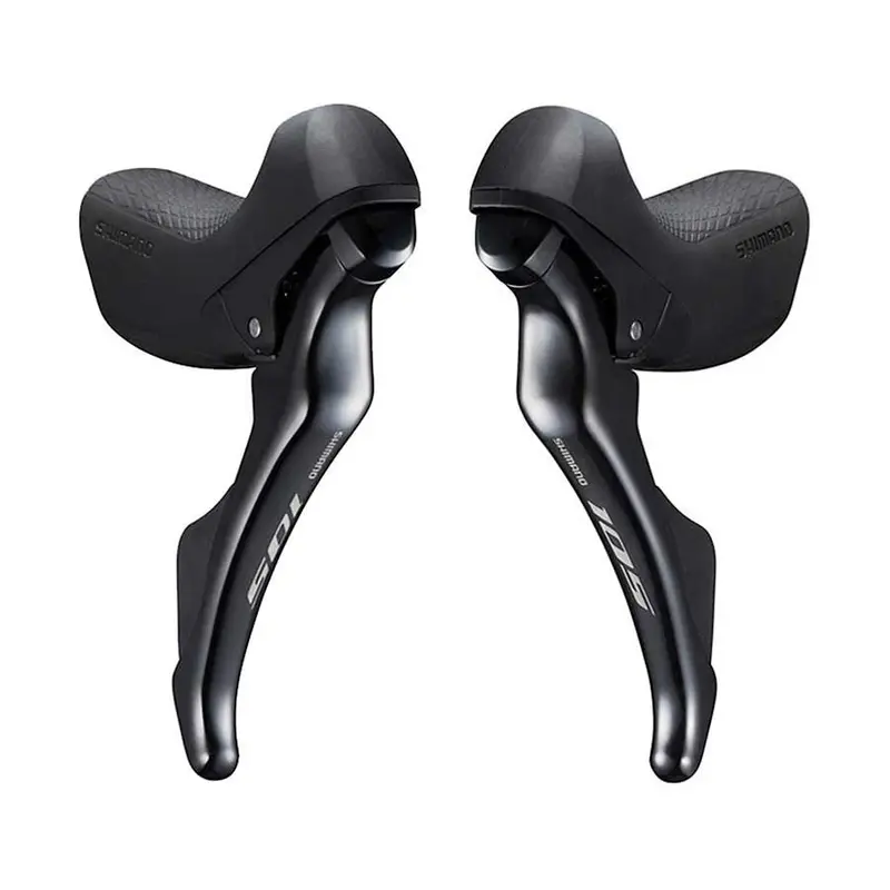 105 St-R7000 2X11-Speed Hydraulic Brake And Shift Lever 3
