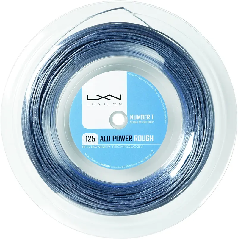 125Mm Aluminum Power Rough Fishing Line Reel 1