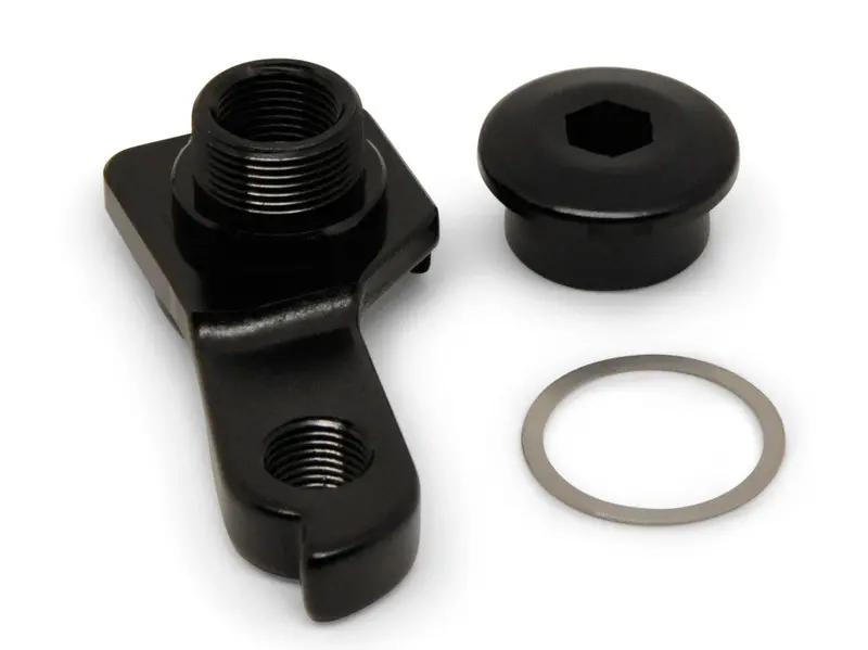 12Mm X 1.0Mm Bike Hanger Mounting Kit 1