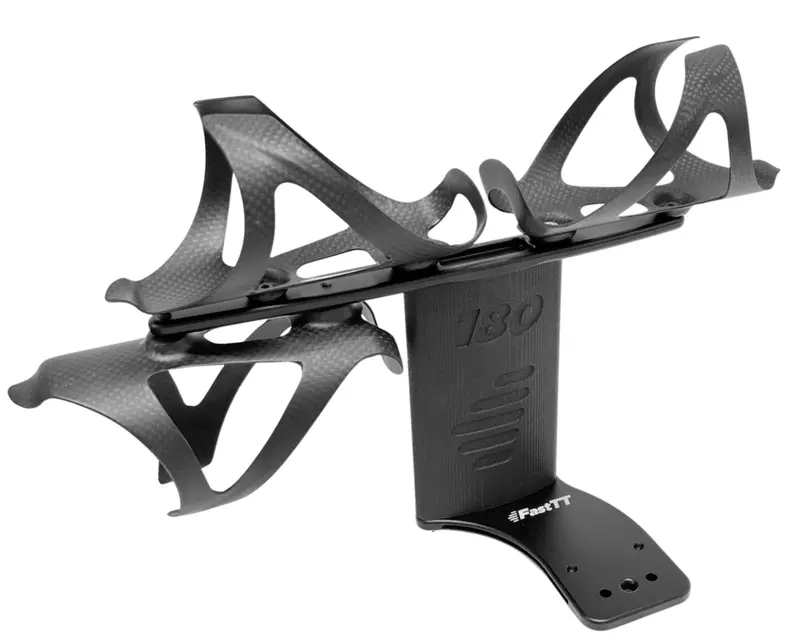 180K Triple Bta Mounting Kit For Aero Bars 1