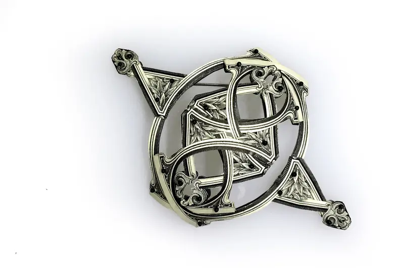 $24 Usd Converted Currency Art Object 1