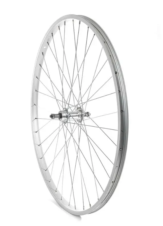 27-Inch Rear Wheel – Alexrims C303 With Fm-31-Qr Hub 1