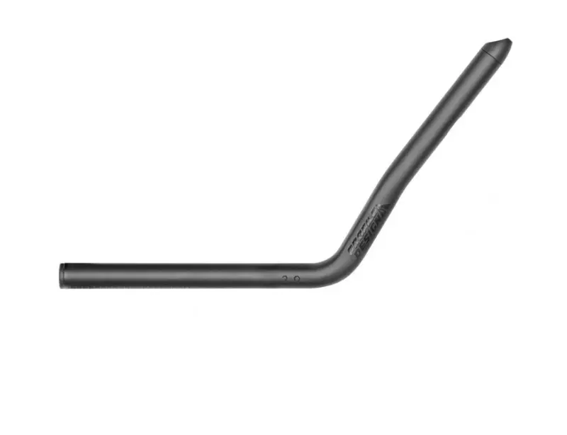 39Ah Carbon Aerobar Extensions – 365Mm Length 1