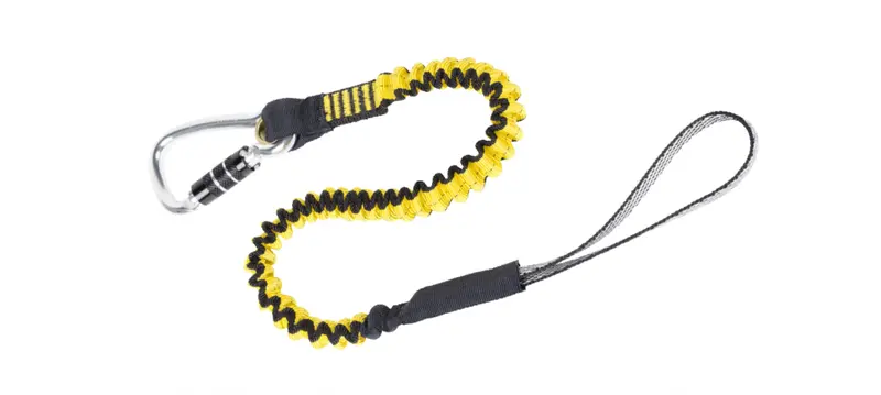 3M 1500049 Dbi-Sala Hook-And-Loop Bungee Tool Tether – Unused Surplus 1