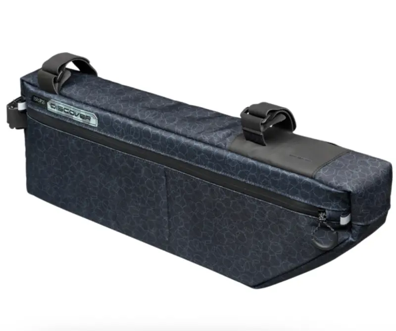 5.5-Liter Gravel-Specific Frame Bag 1