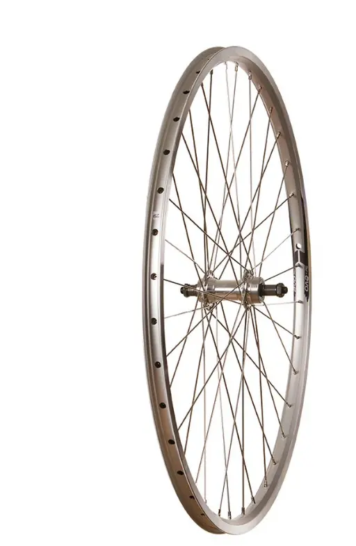 700C Rear Wheel – Evo Tour 19 With Fm-31-Qr Hub 1