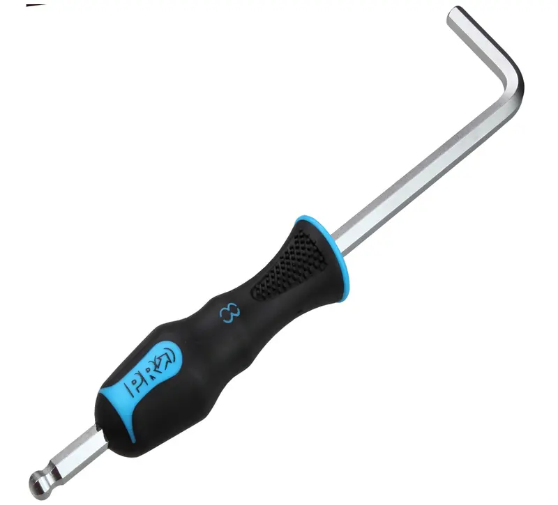 8Mm Pedal Wrench For Bike Maintenance 1