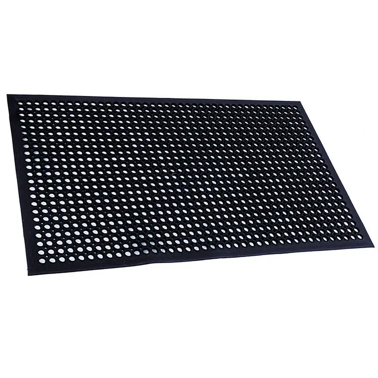 90 × 150 Cm Anti-Fatigue Rubber Standing Mat 1