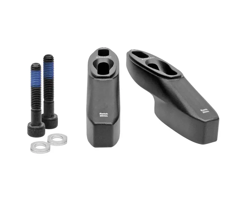 A3 Reach Extender For Custom Handlebar Positioning 1