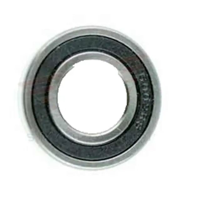 Abec-5 Sealed Steel Ball Bearings 1
