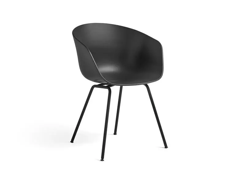 About A Chair Aac-26 Armchair – Tubular Base 1