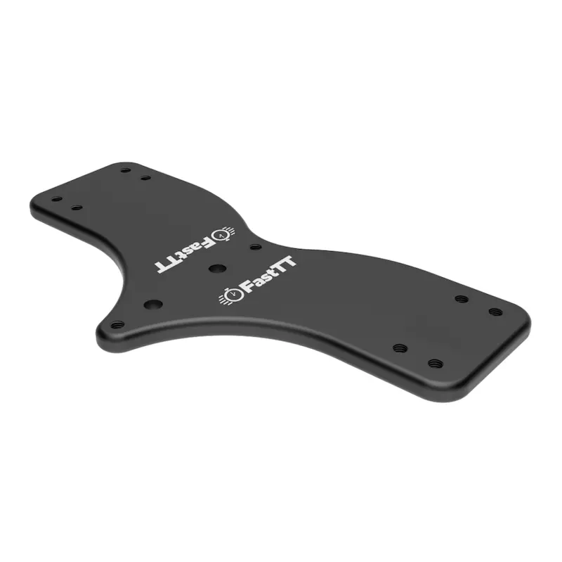 Adapter Plate For Trek Speed Concept Mono Riser Integration 1