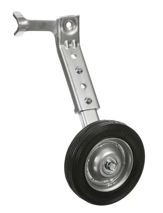 Adult Mobility Training Wheels – Universal Multi-Fit Design 1