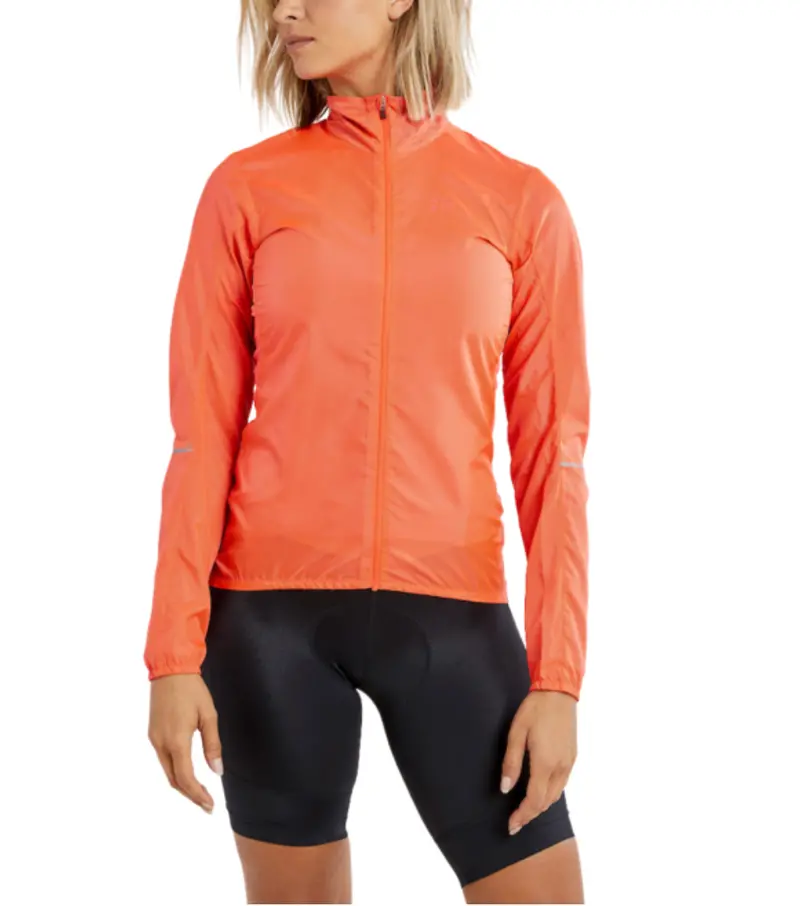 Adv Essence Light Women'S Windproof Jacket 1