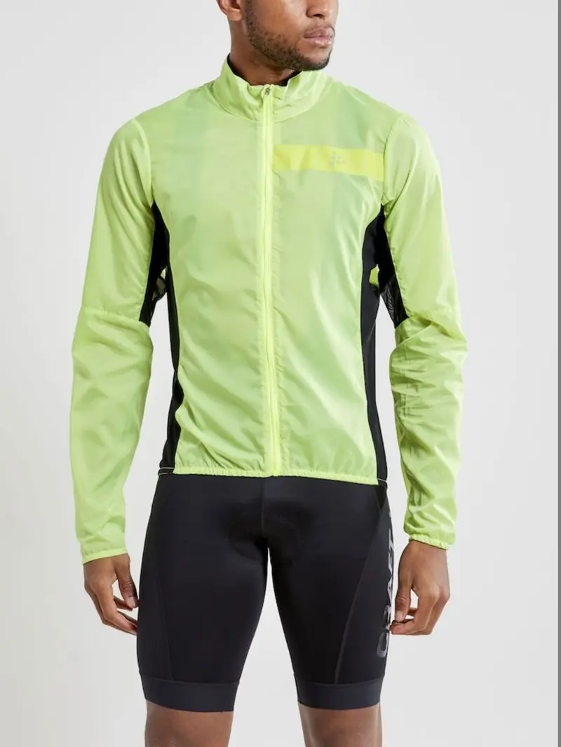 Adv Essence Lightweight Wind Jacket For Men 2