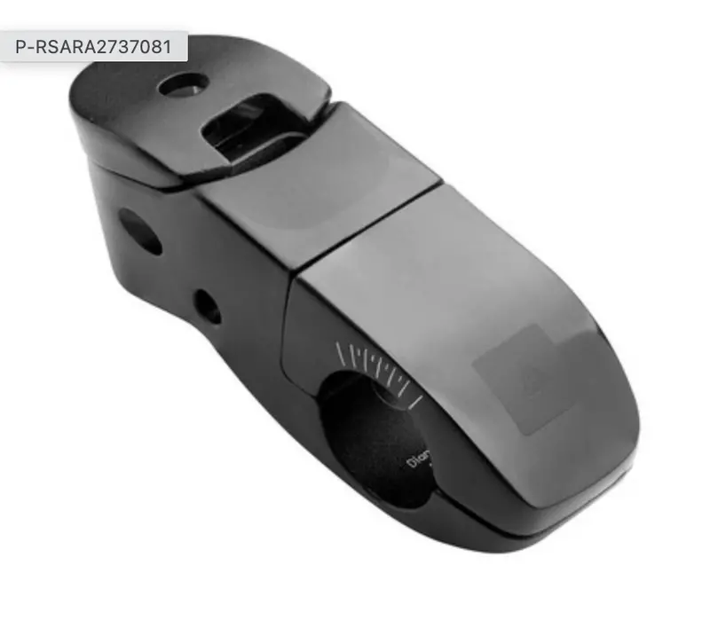Aeria Ultimate Lightweight Performance Stem 1