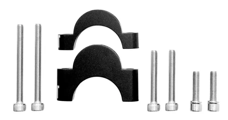 Aerobar Riser Extension Kit 1