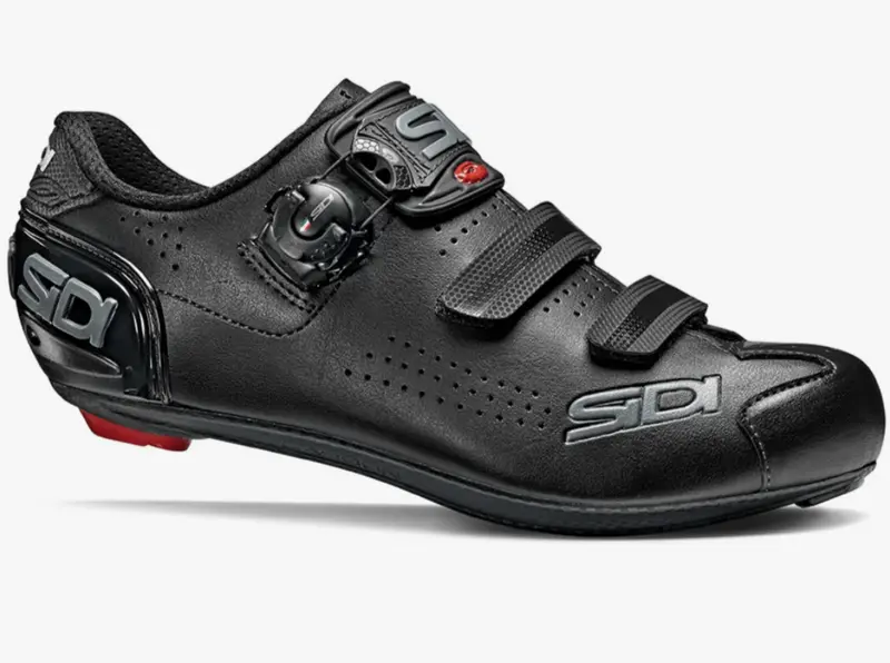 Alba 2 Mega Wide Men’S Cycling Shoes – Extra-Width Fit For Comfort 1