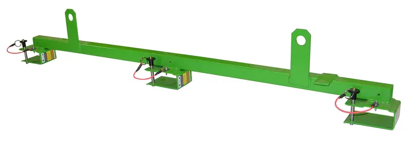 Anchorage Connectors And Fall Arrest Anchoring Systems 1