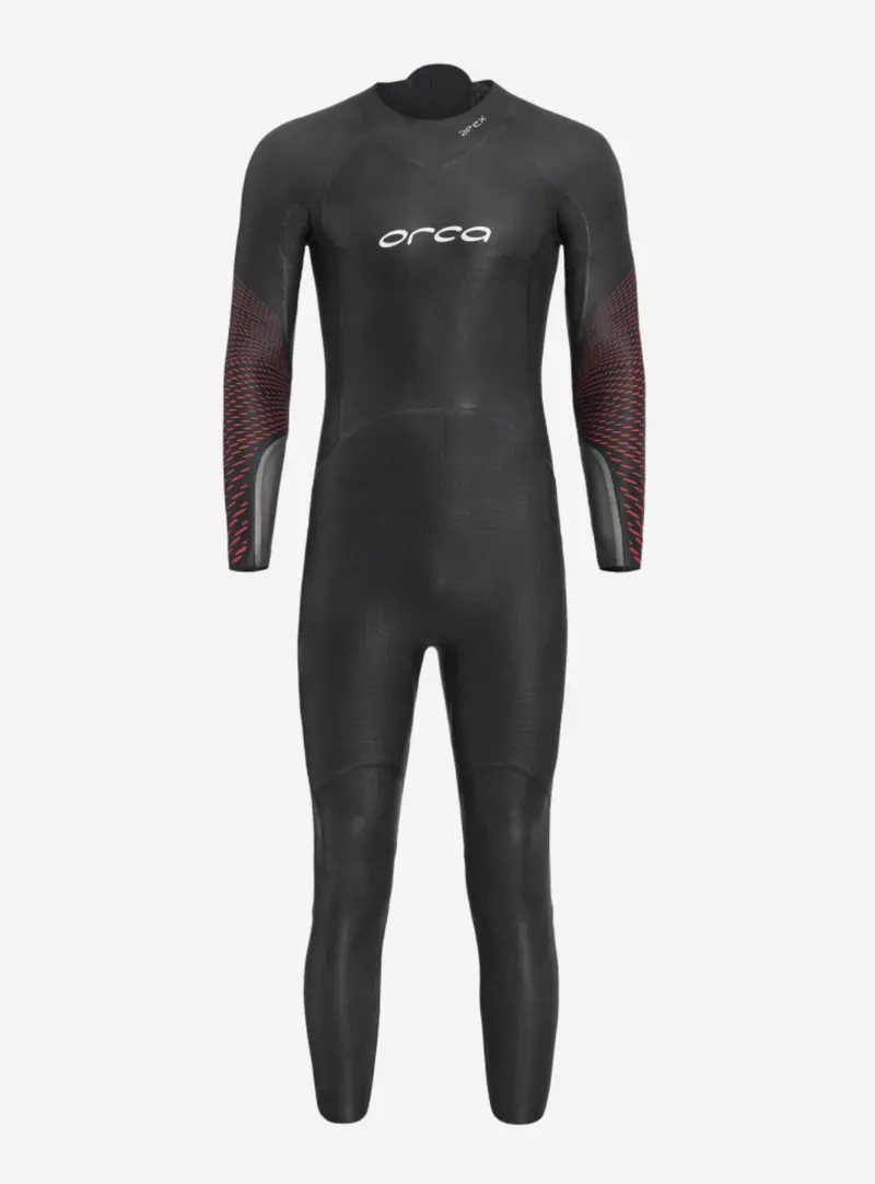 Apex Float V2 Women'S Triathlon Wetsuit 1