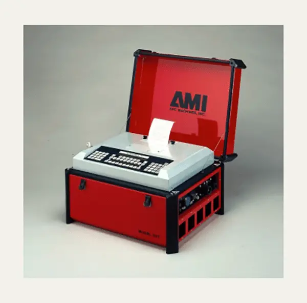 Arc Machines 227 Portable Pipe Welding Power Source With Integrated Cooler – Certified Reconditioned 1