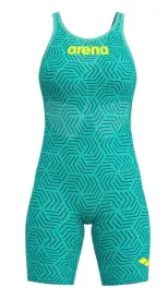 Arena Powerskin Carbon Air2 Limited Edition Open-Back Suit 1