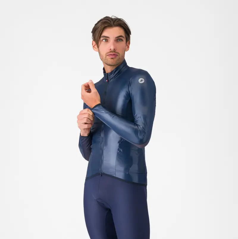 Aria Shell 2 Men'S Lightweight Windproof Jacket 1
