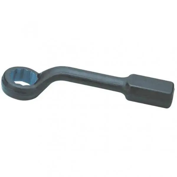 Armstrong 33-100 Striker Wrench, 3-1/8" Jaw Width – Used 1