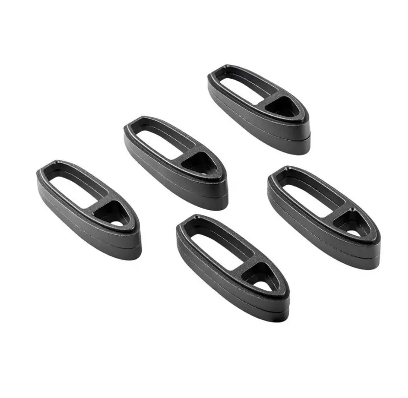 Asc Pro Aerobar Wedge Set – Stackable Angle Adjusters 1