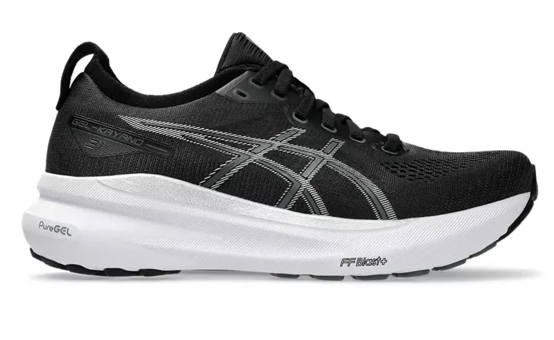 Asics Gel-Kayano 31 Running Shoes – Women'S 1