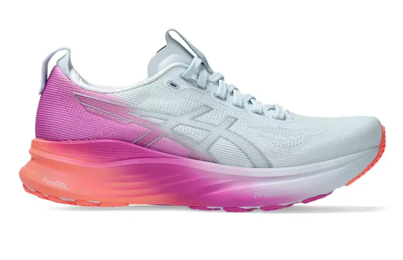 Asics Gel-Kayano 32 Women’S Supportive Road Running Shoes 1