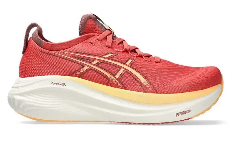 Asics Gel-Nimbus 27 Running Shoes For Women 1