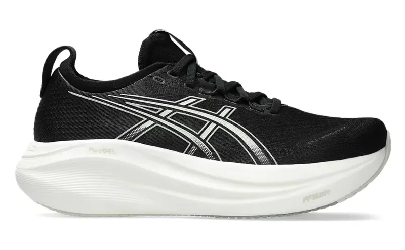 Asics Gel-Nimbus 27 Women'S D-Width Cushioned Running Shoes 1