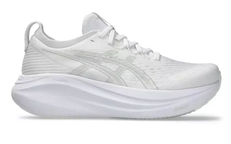 Asics Gel-Nimbus 27 Women'S Max-Cushion Road Runners 1