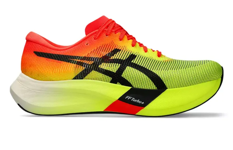 Asics Metaspeed Edge Paris Limited Edition Running Shoes 1