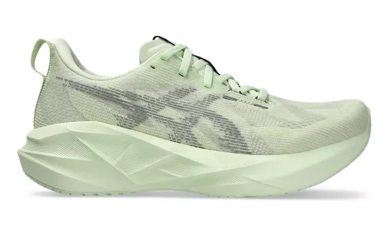 Asics Novablast 5 Women'S Neutral Cushioned Runner 1