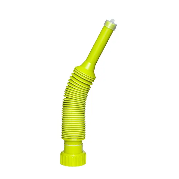 Aspen S1982 5-Liter Pour Spout Jug For Outdoor Power Equipment 1