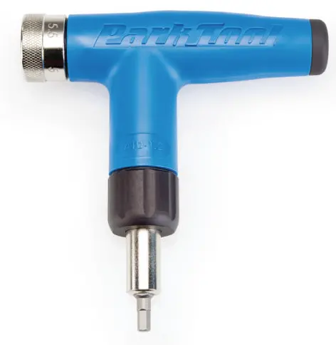 Atd 1.2 Digital Torque Wrench With Adjustable Settings 1