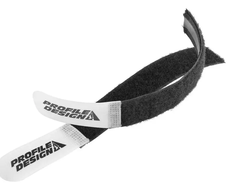 Attak Velcro Strap Kit – Reusable Mounting Straps For Accessories 1