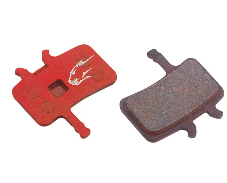 Avid Bb7 And Juicy Compatible Disc Brake Pads – Sintered Or Organic Options 1