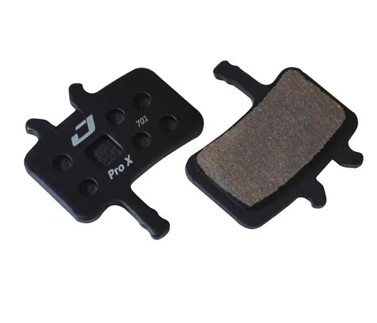 Avid Bb7 And Juicy Series Disc Brake Pads – Sintered Metal 1