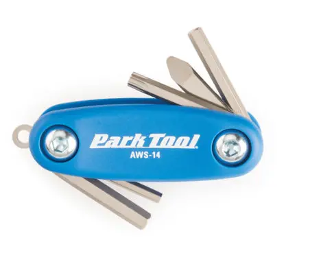 Aws-14 Pro-Grade Multi-Tool – 14 Tools Including T25/T30 Torx 1