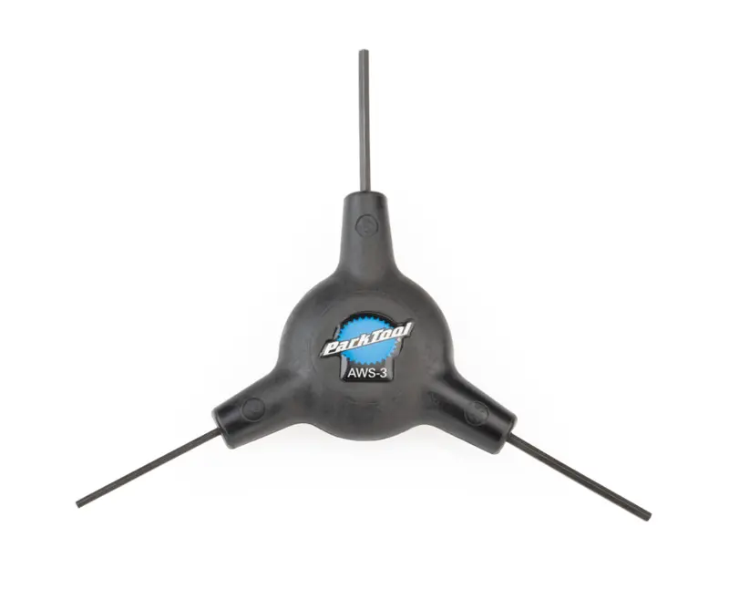 Aws-3 Triple-Function Hex Key Tool 1