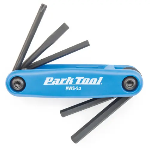 Aws-9.2 All-In-One Cycling Multi-Tool – 12 Functions + Chain Checker 1