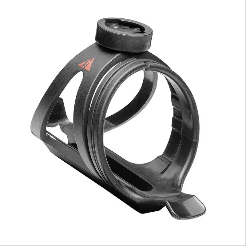 Axis Grip Cage Mount With Integrated Garmin Holder 1