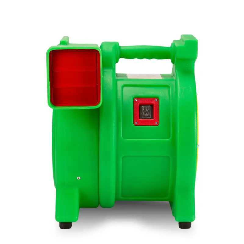 B-Air Kodiak 1.5 Hp Etl-Certified High-Flow Bounce House Blower – For Large Inflatables & Slides 1