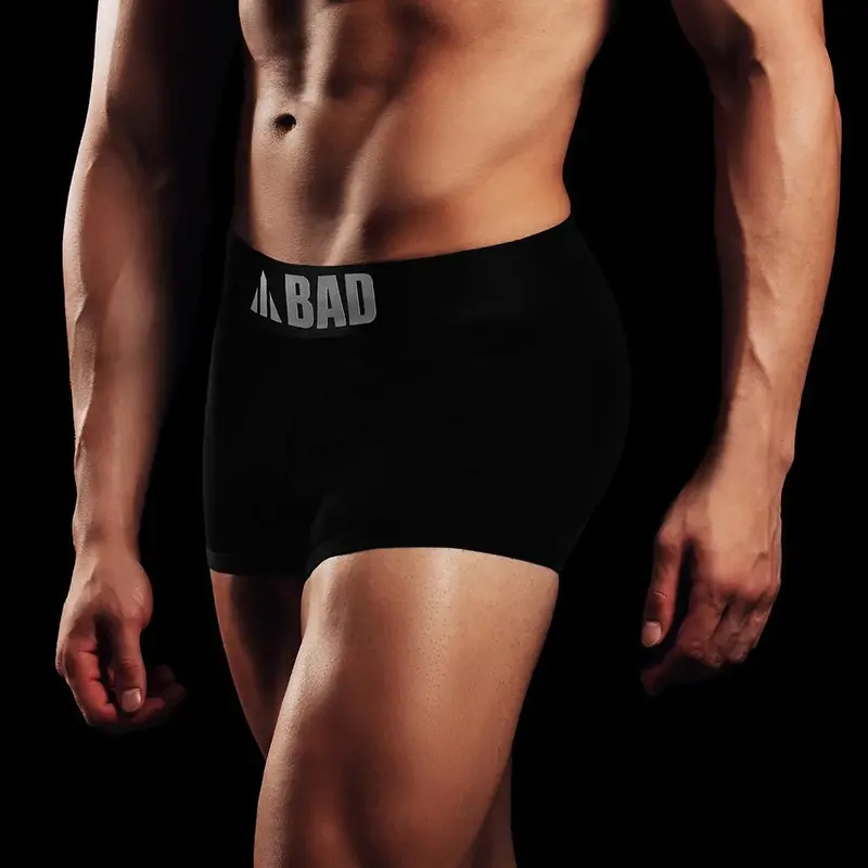 Bad Power™ Bamboo-Blend Stretch Trunks 1