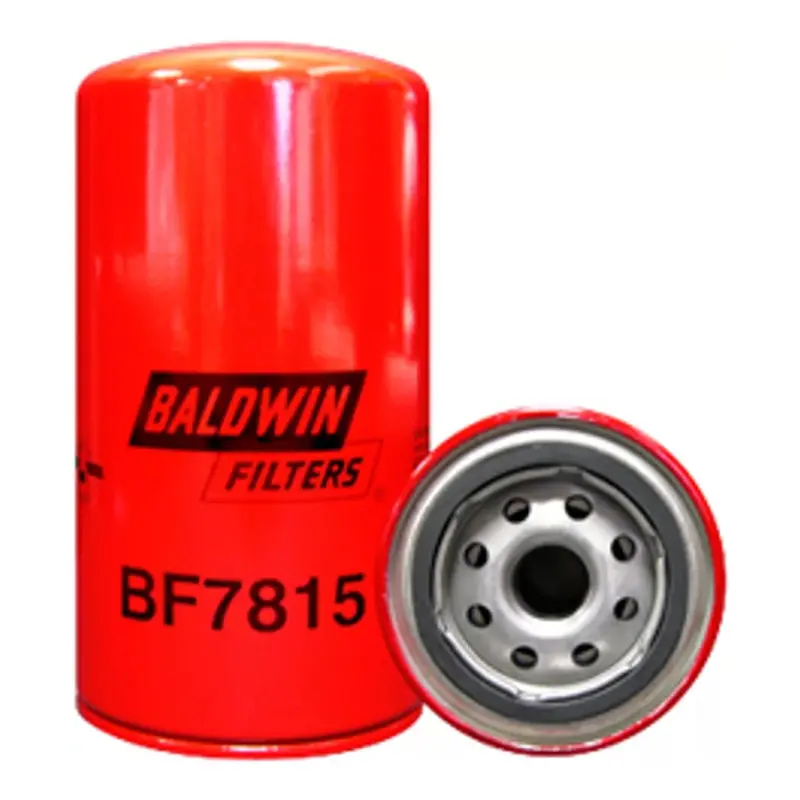 Baldwin Bf7815 Secondary Fuel Filter – Unused Surplus Stock 1